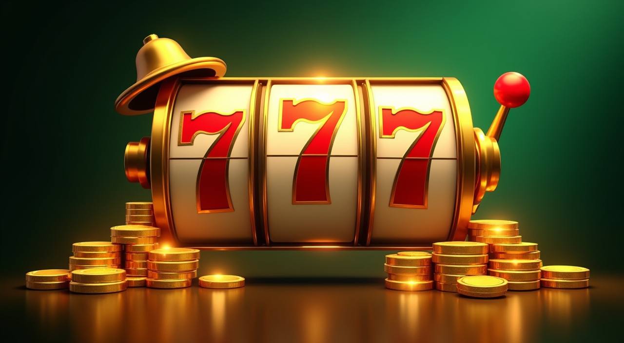 ow77 စလော့စ်ဧရိယာ